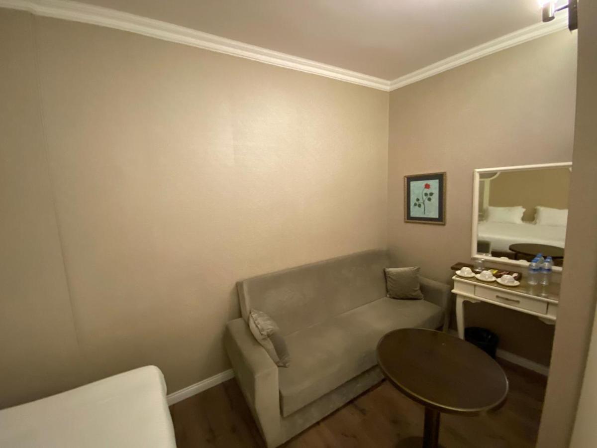 Miss Istanbul Old City Hotel Esterno foto