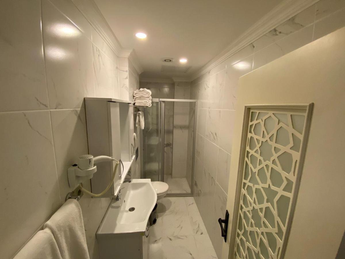 Miss Istanbul Old City Hotel Esterno foto