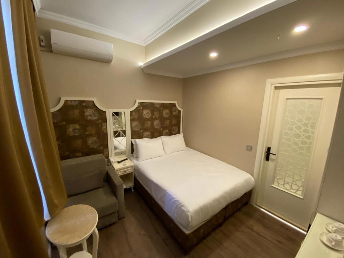 Miss Istanbul Old City Hotel Esterno foto